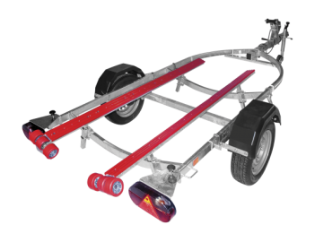 Rocca Jet Scooter PTAC 500kg