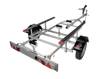 Rocca Spéciale Barque PTAC 300kg