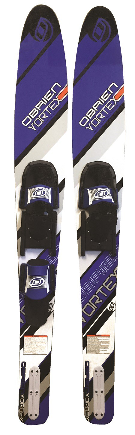 BI-SKI ADULTES VORTEX