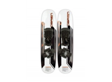 BI-SKI FIGURE PRO TRAC