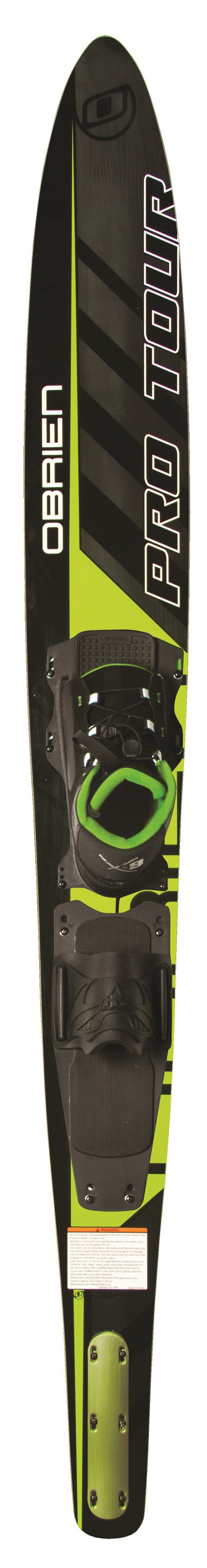 MONO SKI ADULTES PRO TOUR