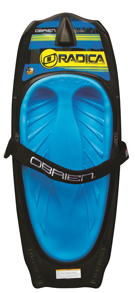 KNEE BOARD RADICA