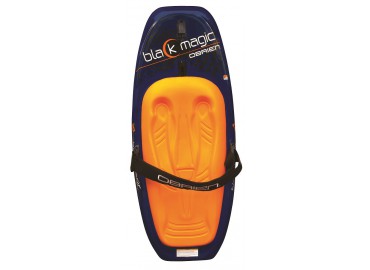 KNEE BOARD BLACK MAGIC