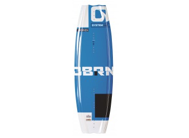 WAKE BOARD SYSTEM