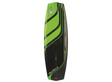 WAKE BOARD VALHALLA