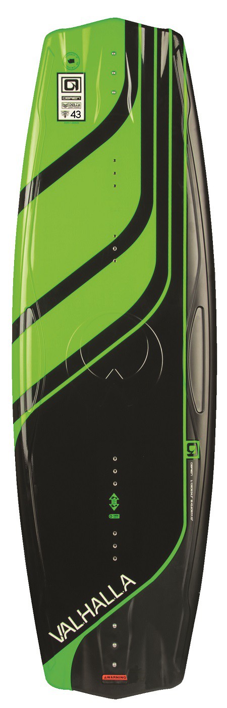 WAKE BOARD VALHALLA