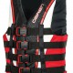 GILET PRO 4 SANGLES