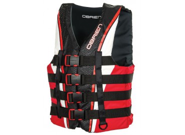 GILET PRO 4 SANGLES