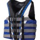 GILET PRO 4 SANGLES