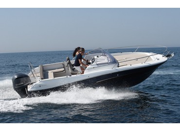 JEANNEAU CAP CAMARAT 7.5 WA