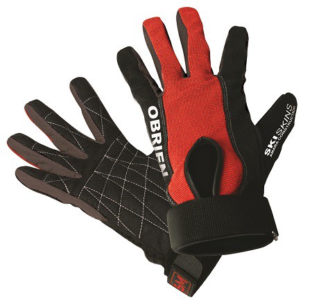 GANTS SKI SKIN