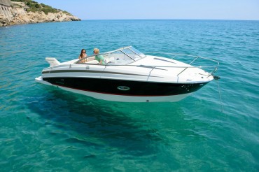 Achat bateau neuf : la marque Bayliner, une valeur sûre