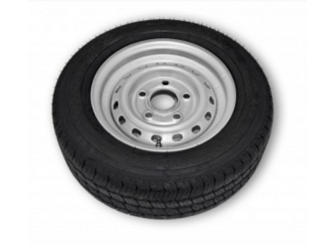 ROUE DE SECOURS 185/60R12