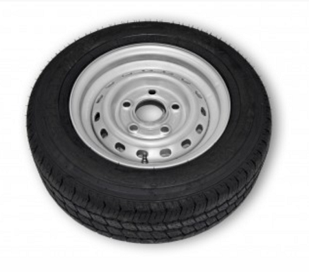 ROUE DE SECOURS 185/60R12