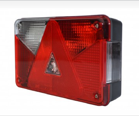 FEU MULTIPOINT 5 GAUCHE