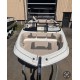 BAYLINER VR 6 BOW RIDER InBoard 250cv
