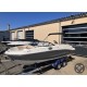 BAYLINER VR 6 BOW RIDER InBoard 250cv