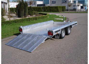 ANSSEMS TERRAX-2 3000 394 X 180