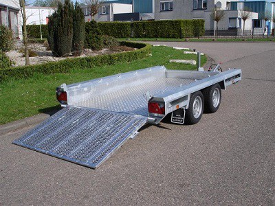 ANSSEMS TERRAX-2 3000 394 X 180