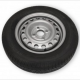 ROUE DE SECOURS 145/80R13